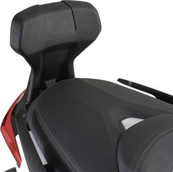 Givi TB2111 Yamaha X-Max 125-250-400 (13-17) Sissy Bar