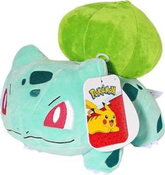 POK PKW3403 Pokemon Peluş Figür 20 cm Kanto Seri -Necotoys