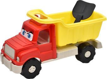 Heroes Toys Truck Büyük Kamyon 1018