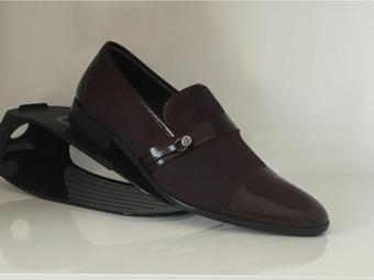 Selsun Saten Derı Neolin Taban Outdoor Casual Süet Kundura