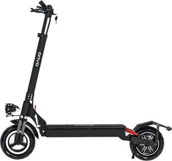 ONVO Ov-013 1000W Elektrikli Scooter (2024)