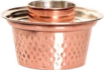 Cobper Premium Collection Klasik Dövme Sefai