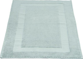 Ecocotton Kaia Pamuk 50x80 Cm Yeşil Banyo Paspası