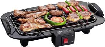 AKEL AB630 Barbekü