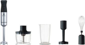 Electrolux E5hb2-8ss Blender Set