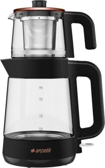 Arçelik Cm 6964 S Resital Çay Makinesi
