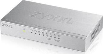 Zyxel GS-105B Metal Kasa 5 Port 10-100-1000 Mbps Switch