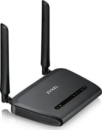 Zyxel NBG6515 750 Mbps 4 Port Gigabit Access Point