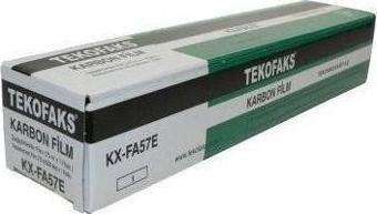 Tekofax KXFHD332-343-353-352-333 (tekli) Muadil Fax Filmi