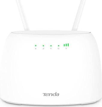 TENDA 4G07 AC1200 Dual-band Wi-Fi 4G LTE Router