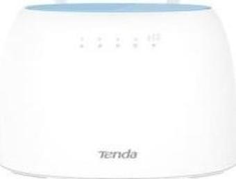 Tenda 4G09 4G LTE Router Sim Kartlı