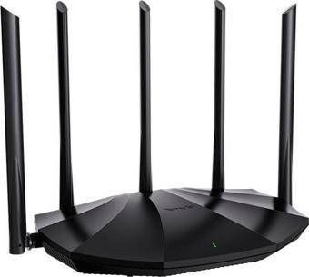 Tenda RX2 Pro Dual-Band Gigabit Wi-Fi 6 Router