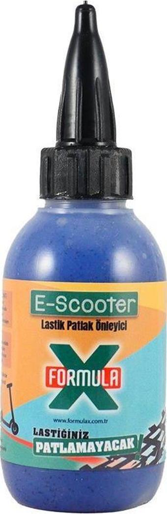 FormulaX E-Scooter Şambrelli 250ml