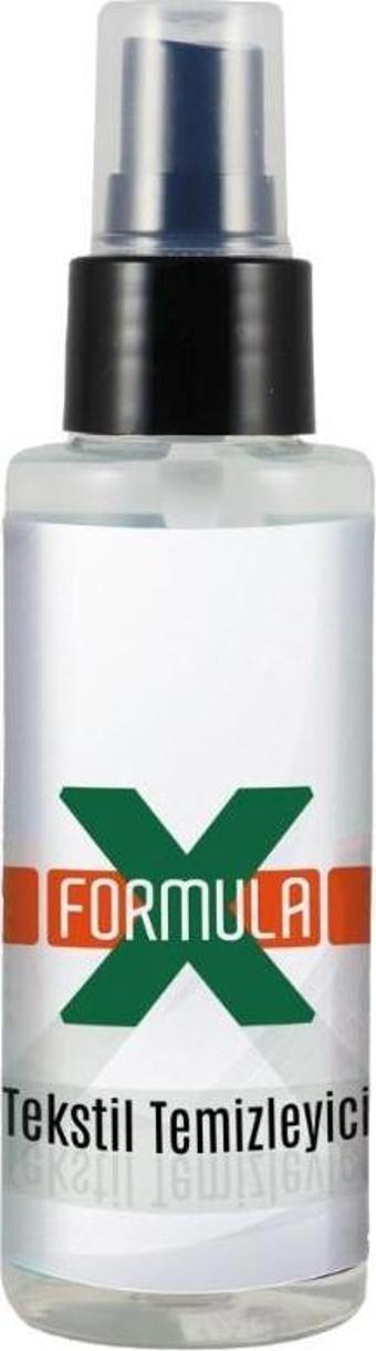 FormulaX Tekstil Termizleyici 100ml