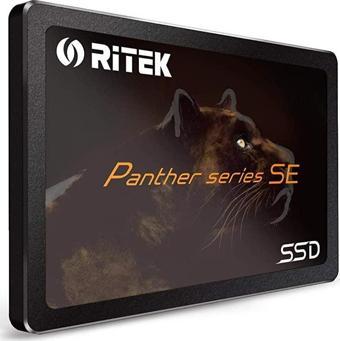 Ridata RİTEK 128Gb Ssd Disk Sata 3 Harddisk