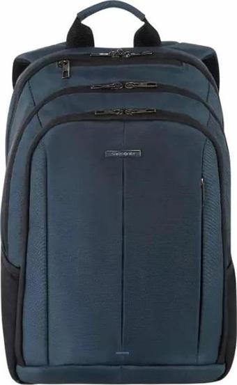 Samsonite Samsonıte CM5-01-006 15.6" Guard IT 2.0 Notebook Sırt Çantası Mavi