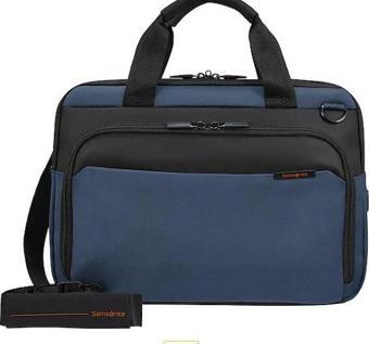 Samsonite KF9-01-001 14.1" Mysight Notebook Çantası Mavi