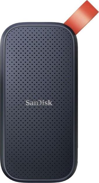 Sandisk 1TB Extreme PRO SDSSDE81-1T00-G25 2.5  USB 3.1 Taşınabilir SSD