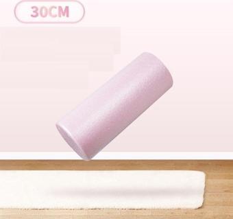 Foam Roller 30cm Köpük Rulo Pilates Egzersiz Köpüğü Pembe