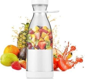 Taşınabilir Mini Blender