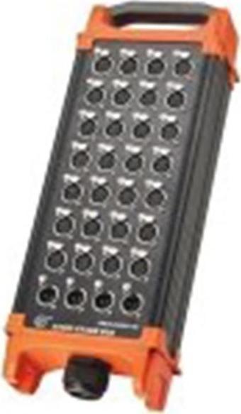 LOSEN V5 STAGE BOX 28+4
