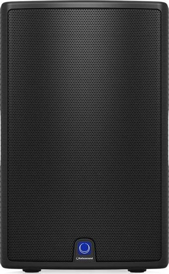 Turbosound Milan M15 1100W Aktif Hoparlör