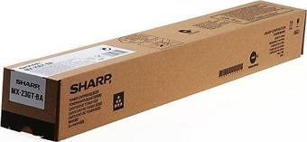 Sharp MX-23GTBA Black Siyah Orjinal Fotokopi Toneri MX-2010-2310-2314-3010-3111 18.000 Sayfa