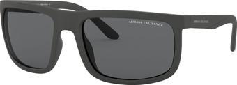 Armani Exchange AX4084S-805281-60 Erkek Güneş Gözlüğü