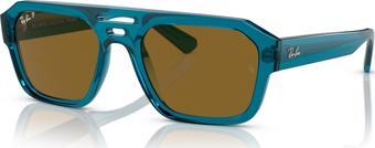 Ray-Ban RB4397-6683-83 Unisex Güneş Gözlüğü