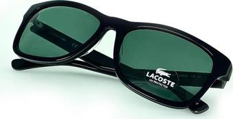 Lacoste  L683S-001 Unisex Güneş Gözlüğü