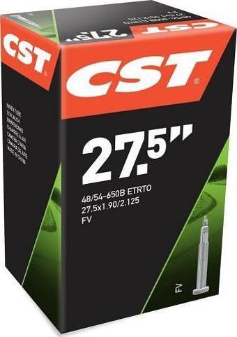 CST İç Lastik 27.5 X1.90/2.12548mm FV İnce Sibop