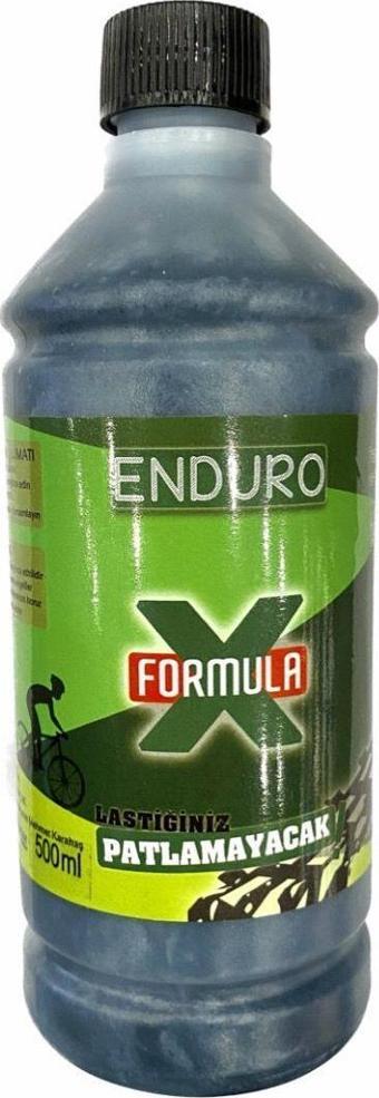 XCP FORMULAX ENDURO JEL 500ML 500