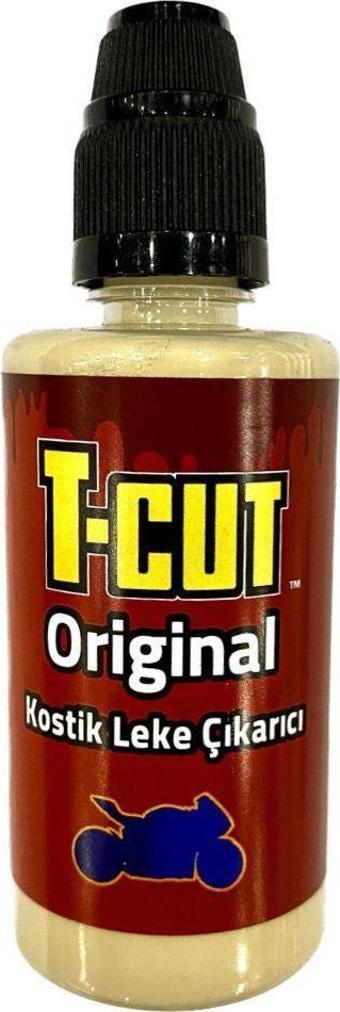 XCP T-CUT ORJİNAL 100ML