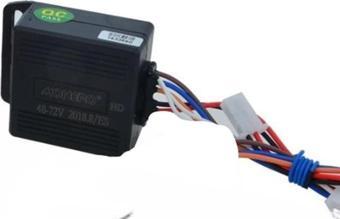 Ümit EBİKE ALARM MOTOR KİTLEMELİ [ CYHIBO ]