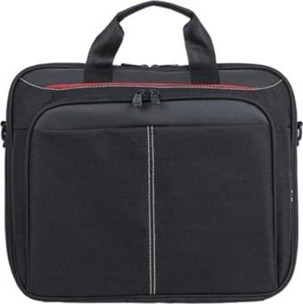 Plm PLC34 Siyah 13-14" Notebook Çantası