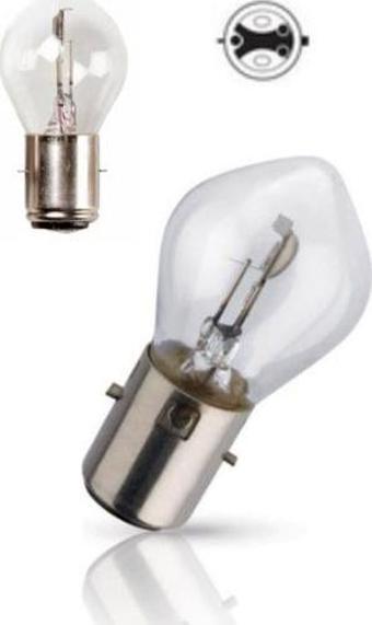 Ümit ÖN FAR AMPULÜ 12 V 35 / 35 W [ BOSH TİPİ ] 54005