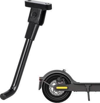 ÜMİT Park Ayağı - E-Scooter, Z-03, 143 mm, Alu, Siyah