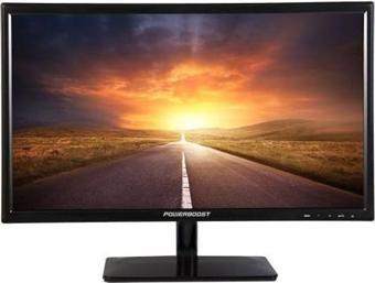 Power Boost 18,5" Pb-M1850V M1850V 1366X768 - 75Hz Vga Monitör