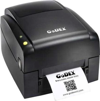 Godex EZ-1100 PLUS Etiket/Barkod Yazıcı