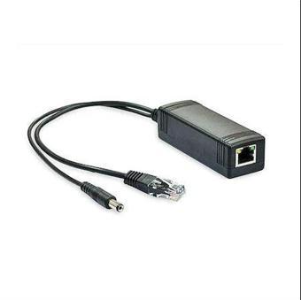 Nova Poe Splitter 12V Aktif Çevirici