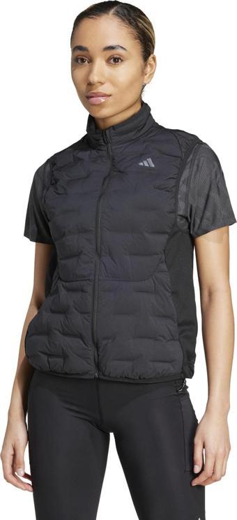 IX2823-K adidas Adızero Vest Kadın Yelek Siyah