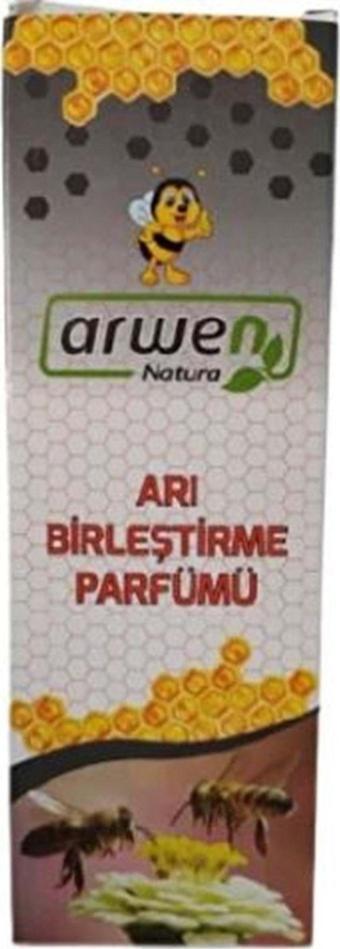 Hüdaverdi Arıcılık Arı Birleştirme Parfümü 3'Lü