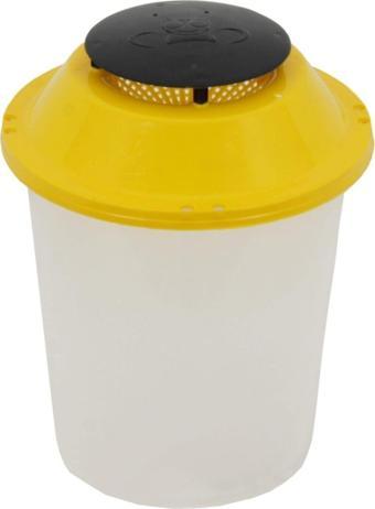Hüdaverdi Arıcılık Plastik Eşek Arısı Kapanı 4Adet