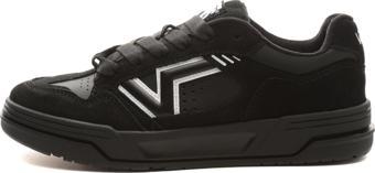 000D25B8C1-R Vans Upland Spor Ayakkabı Siyah