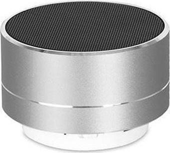 Mikado Md-X7Bt Gri Usb-Sd-Fm Destekli Bluetooth Mini Speaker