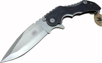 Dpx Gear Tyran WL 2373 Outdoor Çakı 23 cm - Otomatik, Kılıflı