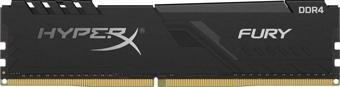 Kingston HyperX Fury 16GB DDR4 3200MHz CL16 HX432C16FB3-16 Pc Ram