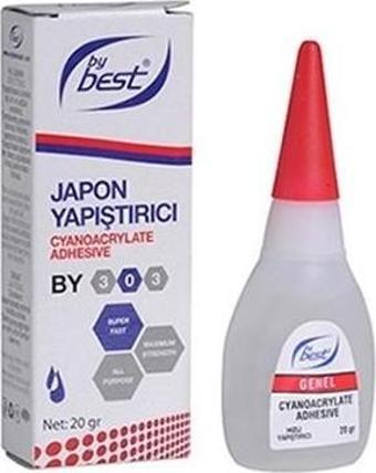 Best Japon Yapıştırıcı 20gr