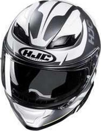 Hjc F71 Kapalı Kask Bard Mc4hsf MEDIUM