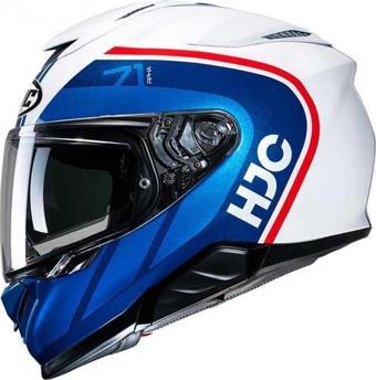 Hjc Rpha71 Kapalı Kask Mapos Mc21 X-LARGE